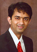 Dr. Nilesh Digvijay Kashikar, MD