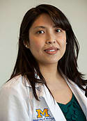 Dr. Ana Teresa Montoya, MD - Ann Arbor, MI - Internal Medicine, Geriatric Medicine, Hospice & Palliative Medicine