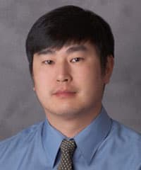 Dr. Thomas Hyung Lee, DPM - Vallejo, CA - Podiatry
