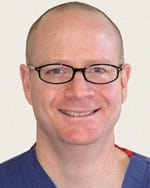 Dr. Edward Wright Boyer, MD - Columbus, OH - Emergency Medicine