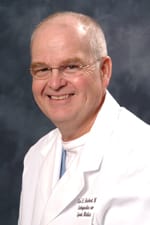 Dr. Christopher Lawrence Lee - Saint Clair Shores, MI - Orthopedic Surgery