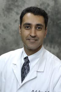 Dr. Harjinder Singh Saini, MD - Wayne, NJ - Nephrology, Internal Medicine