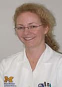 Dr. Jennifer Leigh Harder, MD - Ann Arbor, MI - Nephrology, Internal Medicine