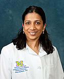Dr. Nithya Ramnath, MD - Ann Arbor, MI - Oncology, Internal Medicine