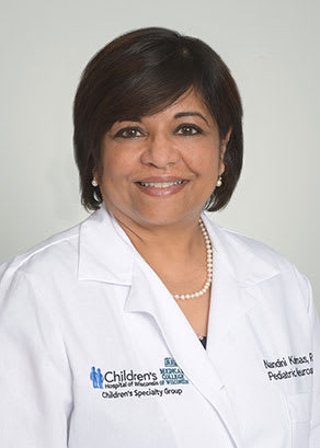Dr. Nandini Rishi Kolimas - Milwaukee, WI - Other Specialty
