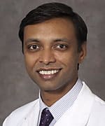 Dr. Chirag Vishrambhai Patel, MD