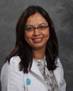 Dr. Nosheen Tirmizi Qureshi, MD - Charlotte, NC - Family Medicine