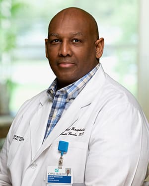 Dr. Curtis James Woods, MD - Greensboro, NC - Hospital Medicine, Internal Medicine