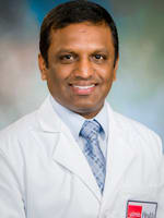Dr. Kishore Patcha, MD