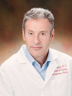 Dr. Pierre Anthony Russo