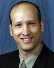 Dr. Joshua Hofman, MD - New York, NY - Diagnostic Radiology