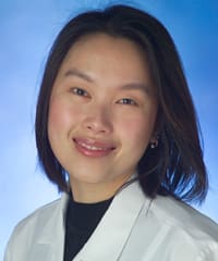 Dr. Jeannie Teckling Tan
