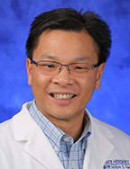 Dr. Calvin Brian Mah, MD