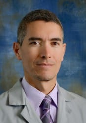 Dr. Sergio Vargas, MD - Chicago, IL - Internal Medicine
