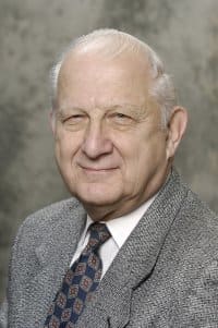 Dr. Seymour Schlossberg, DO - Pompton Plains, NJ - Family Medicine