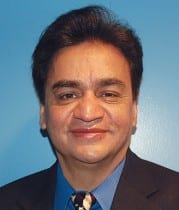 Dr. Ashok Kumar Jain, MD