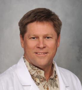 Dr. Thomas James Nordyke, MD - Honolulu, HI - Internal Medicine