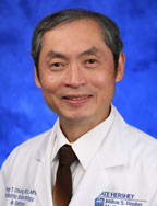 Dr. Ying-Tai Chang, MD