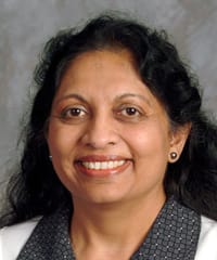 Dr. Daksha V Vaid, MD