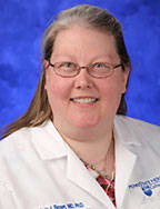 Dr. Valerie Inez Brown, MD