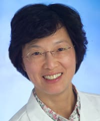 Dr. Ramona Quan-Sen Fung