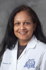 Dr. Mohantara Kaveeshvar, MD - Clinton Township, MI - Internal Medicine
