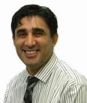 Dr. Jehanzeb Ahmed Sheikh, DO
