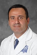 Dr. Zane Taysir Hammoud, MD