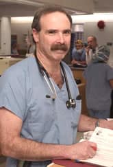 Dr. Michael Kevin Urban, MD - Stamford, CT - Anesthesiology, Critical Care Medicine