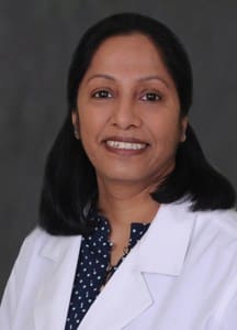 Dr. Shobha Haridas, MD