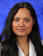 Dr. Sarah Khalid Hussain, MD