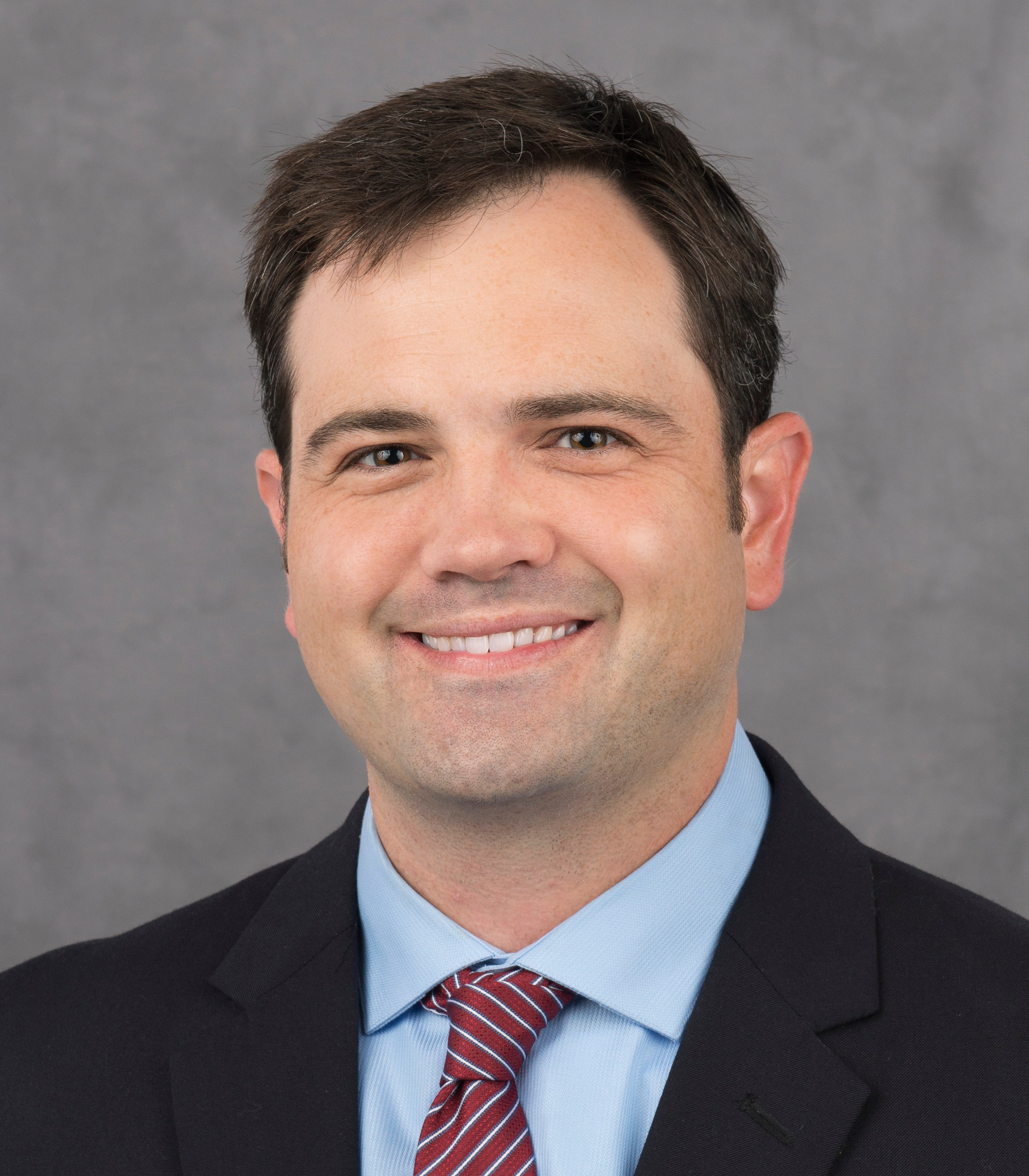 Dr. Michael Lewis Webb, MD