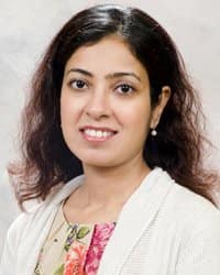 Dr. Sana Perveen, MD