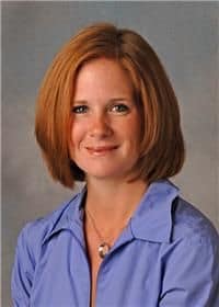 Dr. Victoria Lynn Landolt, DO - Detroit, MI - Ophthalmology, Family Medicine