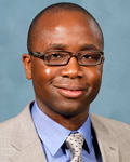 Dr. Eugene Kofi Vortia, MD
