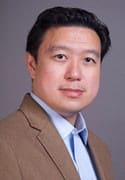 Dr. Spencer David Liu