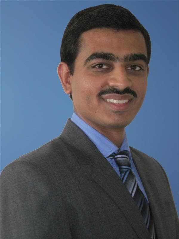 Dr. Viral Kumar Natvarlal Shah, MD - Aurora, CO - Endocrinology,  Diabetes & Metabolism