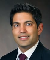 Dr. Raja Sawhney, MD