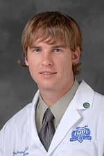 Dr. Jacob Kames Manteuffel, MD - Detroit, MI - Emergency Medicine