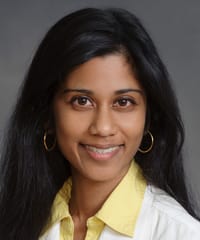 Dr. Angela Ponni Anantharaj, MD - Sacramento, CA - Internal Medicine