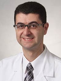 Dr. Majd Makhoul, MD