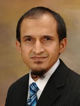 Dr. Farzan Mahmood MD