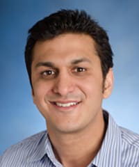 Dr. Omar Ijaz Mian, MD - Walnut Creek, CA - Surgery