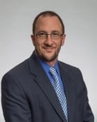 Dr. Garrett P Clark, DO - Erie, PA - Internal Medicine