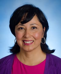 Dr. Elvira Ruiz Parks