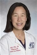 Dr. Emily S Wan, MD - Boston, MA - Critical Care Medicine, Internal Medicine, Pulmonology