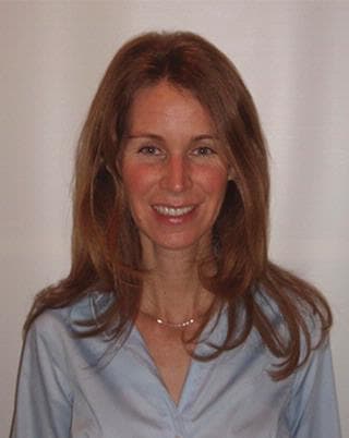 Dr. Zoe Rebecca Williams, MD