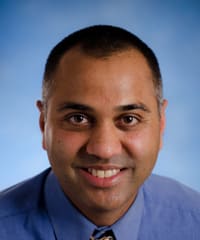 Dr. Nirav Niranjan Shah, MD - Walnut Creek, CA - Emergency Medicine