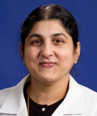 Dr. Radha Achalu