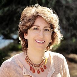 Dr. Fariba Goodarzian, MD - Los Angeles, CA - Diagnostic Radiology